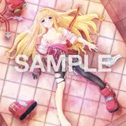 skeb依頼品からティータ・ラッセル