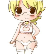 うちの子ねこランジェリー