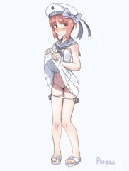 夏のマックス・シュルツ