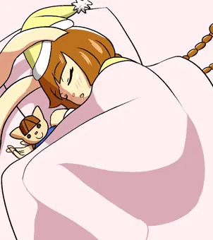 キ◯レツミミさん