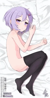 雫ちゃん