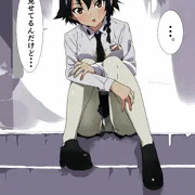 ペパロニこういうこと言って欲しい