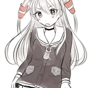 あまつかぜ