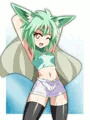 ハロロちゃん