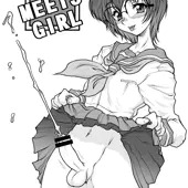 ふたけっと12新刊「Boy meets girl」