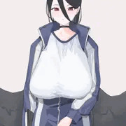 乳首当てハスミ