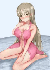 claさん