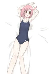 スク水なる店長