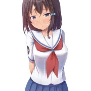 まゆちゃん……