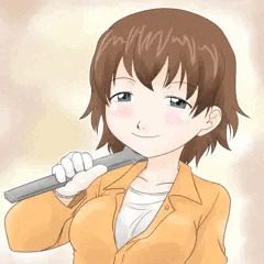 エンジン規定はあるけど、モーターに規定はないから。