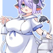 セーラーワンピミノンさん