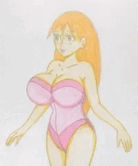 リルルさん