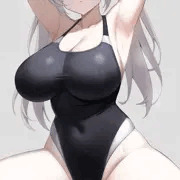 拘束ツインテちゃん