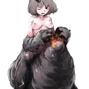 アリ娘
