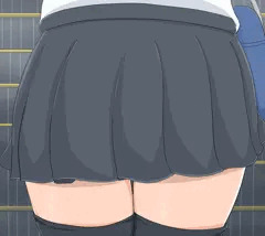 エスカレーター