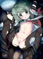 ユズちゃんおばけえっち（夜廻三）