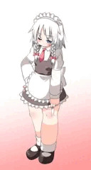 咲夜さん