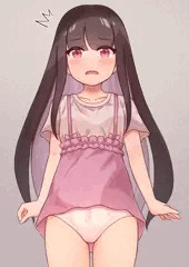 サイズが合わなくなっちゃった！