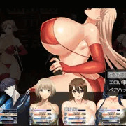女ザコを捕獲！！