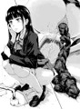 JK×和式トイレ