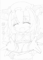 らくがき（一般）
