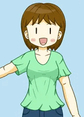 オリキャラ