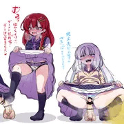 ”まちかるてっと”のおぱんつの会