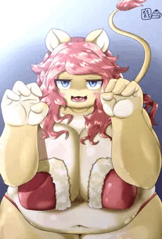 贅肉サンタさん