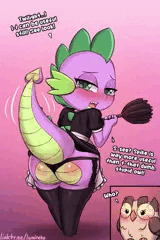 Spike Is Still Useful