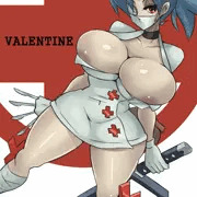 ヴァレンタイン姐さん
