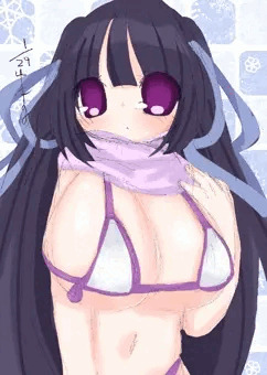 今週分のロリ巨乳