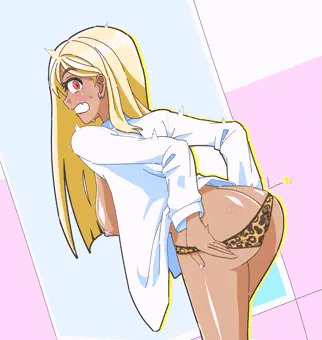 ギャル