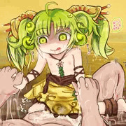セラの蟲惑魔