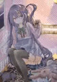 すずめちゃん