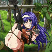 「戦利品」　ワユ