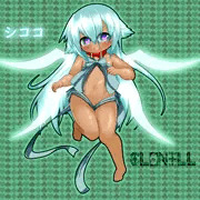 オナホ妖精のシココ