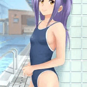 スク水エレン