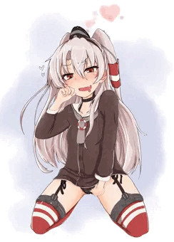 （R-18）うずうず天津風