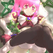 春香プリキュア風味