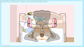 ヒフミと子作り