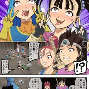 【DQ3】恐るべき！大魔王ゾーマの策略！