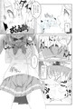 C97新刊「スクハメっ！拘束ヨーソロー」
