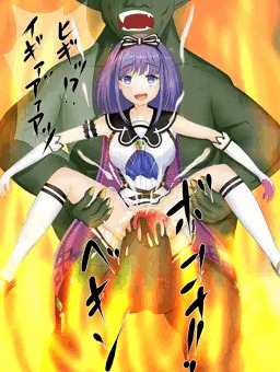 ぺんぽこりーん