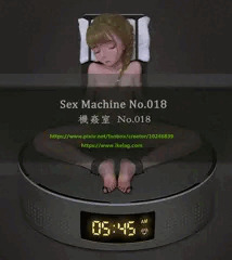 機姦室 No.018