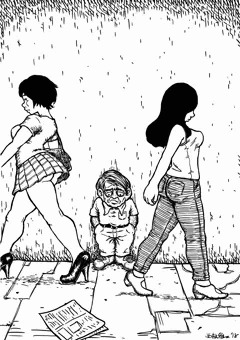 孤独で性欲で死にそうな日