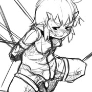 落書き