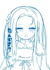 FKGえっちらくがき14