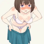 着替えしいちゃん