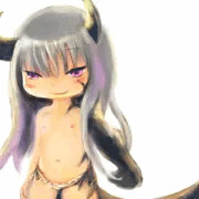 竜化