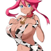 フウロ